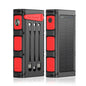 Large Capacity Outdoor Cell Phone Emergency Mobile Power