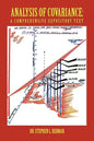 Analysis of Covariance - Paperback