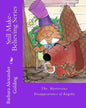 The Mysterious Disappearance of Ragsby - Paperback