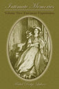 Intimate Memories, Volume Two: European Experiences - Paperback