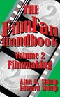 The Film Fan Handbook Volume Two: Filmmaking - Paperback