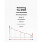 Mastering The OTDR: Trace Acquisition And Interpretation - Paperback