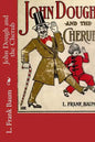 John Dough and the Cherub - Paperback