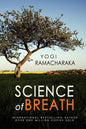 Science of Breath - Paperback