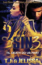 Life of Sin 3: Til Death Do Us Part - Paperback