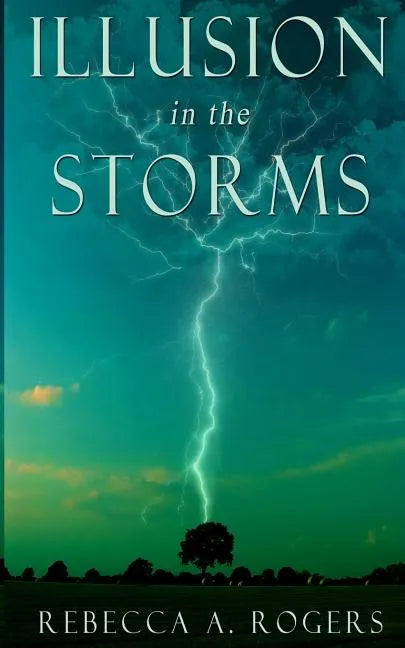 Illusion in the Storms - Paperback