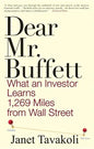 Dear Mr. Buffett P - Paperback