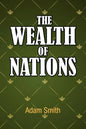 The Wealth of Nations - Paperback