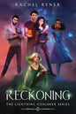 The Lightning Conjurer: The Reckoning - Paperback