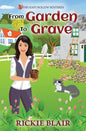 From Garden To Grave - Paperback
