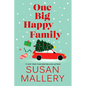 One Big Happy Family - Library Binding