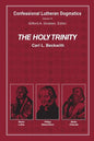 The Holy Trinity (paperback) - Paperback