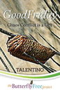 GoodFriday: Chaos Conflict is a Gift (Book 2) - Paperback