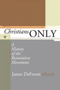 Christians Only - Paperback