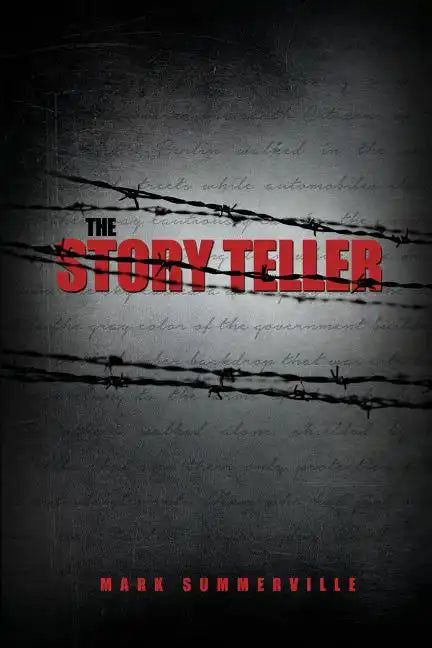 The Story Teller - Paperback