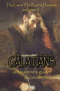 The Mistranslated Book of Galatians - Paperback