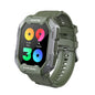 New 5ATM Waterproof C20 Smart Watch Three Proof