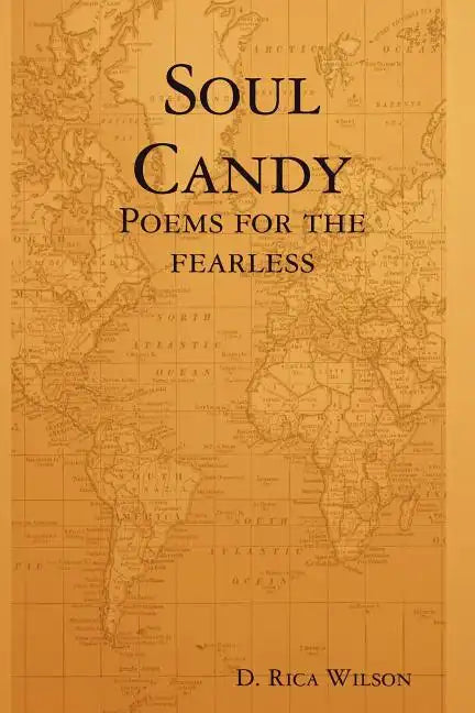Soul Candy - Paperback