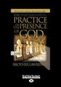The Practice of the Presence of God (Easyread Large Edition) - Paperback