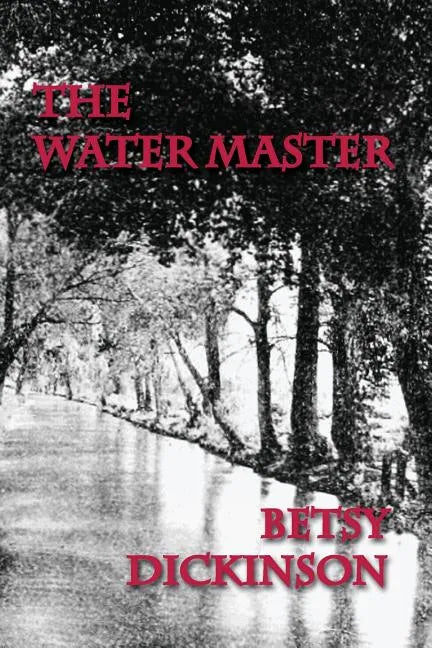 The Water Master - Paperback
