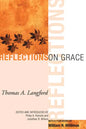 Reflections on Grace - Paperback