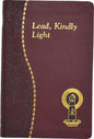 Lead, Kindly Light: Minute Meditations for Every Day Taken from the Works of Cardinal Newman - Imitation Leather