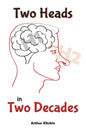 Two Heads in Two Decades - Paperback