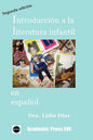 Introduccin a la Literatura Infantil En Espaol - Paperback