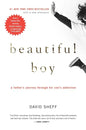 Beautiful Boy: A Father's Journey Through His Son's Addiction - Hardcover