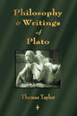 Introduction to the Philosophy and Writings of Plato - Paperback