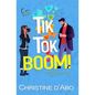 Tik Tok Boom - Paperback
