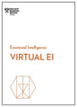 Virtual Ei (HBR Emotional Intelligence Series) - Hardcover