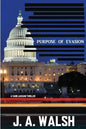 Purpose of Evasion - Paperback