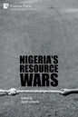 Nigeria's Resource Wars - Paperback