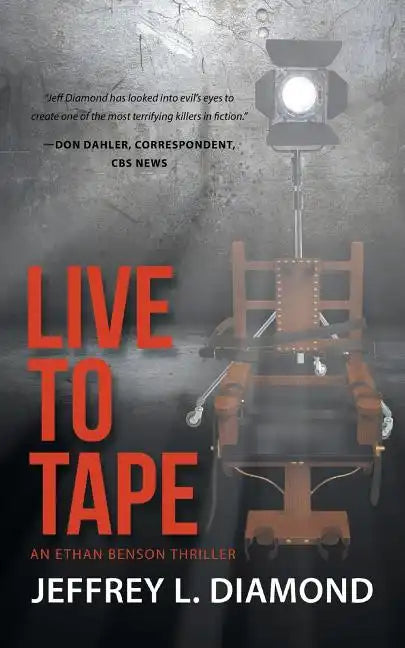 Live To Tape - Paperback