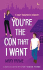 You're the Con That I Want - Paperback