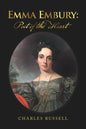 Emma Embury: Poet of the Heart - Paperback