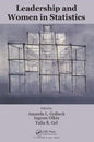 Leadership and Women in Statistics - Hardcover