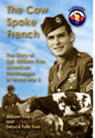 The Cow Spoke French - Hardcover