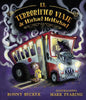 El Terrorifico Viaje de Michael McMichael - Hardcover