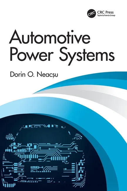 Automotive Power Systems - Paperback