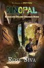 Dinopal: Dinosaurs, Opals and mysteries in the Australian Outback - Paperback