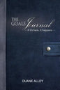 The Goals Journal - Paperback