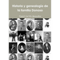 Historia y genealogía de la familia Donoso - Paperback