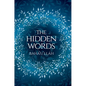 The Hidden Words - Baha'u'llah (Illustrated Bahai Prayer Book) - Hardcover
