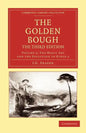The Golden Bough - Paperback