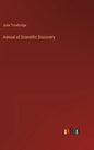 Annual of Scientific Discovery - Hardcover