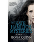 The Kate Hamilton Mysteries Boxed Set - Paperback