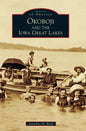 Okoboji and the Iowa Great Lakes - Hardcover