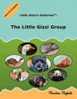 Little Gizzi's Galleriest: The Little Gizzi Group - Paperback